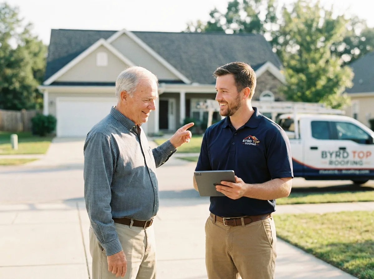 Roofing Arden, NC FAQs